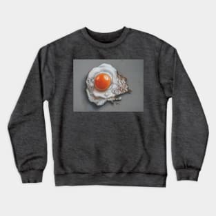 Fried Egg Crewneck Sweatshirt